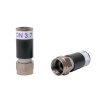 Konektor F Cabelcon F-59-CX3 3.7 HP / 5.0 mm kompresní