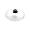 TESCOMA Unicover 24 cm - sklenený veko