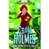 Enola Holmes 5: The Case of the Cryptic - Nancy Springer