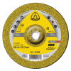KLINGSPOR Brúsny kotúč na kov KRONEFLEX EXTRA 180x6,0mm