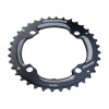 RACE FACE převodník TURBINE 11SPD 104x38 černá RRT11104X38BLK