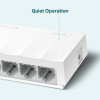 TP-Link LS1005, Switch 5-Port/100Mbps/Desk