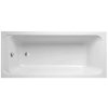 Villeroy & Boch Architectura obdĺžniková vaňa 169.5x70 cm biela UBA177ARA2V-01