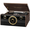 Victrola VTA-240B Gramofon hnědý 5060647650230
