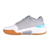 SALMING Recoil Ultra Women White Velikosti bot: 7 UK - 40 2/3 EUR - 26 cm