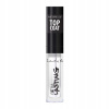 Lovely Extra Lasting Top Coat vodeodolný lesk na pery 3.5 ml