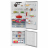 Craftenwood Kombinovaná chladnička BEKO BCNE400E40SN Biela (194 x 69 cm)
