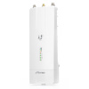 UBIQUITI UBNT AirFiber 5XHD - jednotka 5GHz pre PtP spoje 1Gbps +, 4096QAM, LTU technológie, 2x Gbit LAN