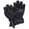 HESTRA Gore-Tex Jr .5 finger Svart/Jord - 6