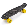Pennyboard MTR 56cm AL truck, čIerný-žltý