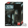 Exit úniková hra: Strašidelná vila - Dino