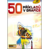 50 příkladů v grafice + DVD - Pavel Navrátil