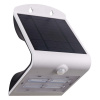 Vonkajšie priemyselné svietidlo EGLO LAMOZZO sensor white 98757