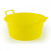 Vandlik /skopok/ UH 9 l 35cm okrúhly , farebný