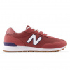 Pánske topánky New Balance M51527U – bordová