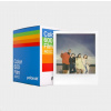Polaroid Color film for 600 5-pack