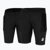 Reusch Contest II Short Advance futbalové šortky čierne 5118215