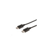 PremiumCord DisplayPort prepojovaci kabel 5m KPORT1-05 kport1-05
