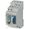 Elektromer DC 1-F - Digitálne meranie el. energie ENIKA VMUE+VMUX DC20A DIN (Elektromer DC 1-F na DIN - Podružné meranie dodávky elektrickej energie aj pre FV systémy, Meranie: V/A/W, v kWh, 1-Fáza, L
