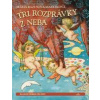 Tri rozprávky z neba - Rázusová-Martáková Mária