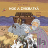 Noe a zvieratká - Ivana Němcová, Marianna Čaučíková