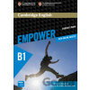 Cambridge English Empower Pre-intermediate Student’s Book Pack with Online Access, Academic Skills and Reading Plus - Adrian Doff