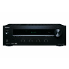 Onkyo TX-8220 Farba: Čierna