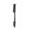 Manfrotto 290 CARBON MONOPOD - Manfrotto MM290C4 (MM290C4)