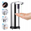 Dávkovač mydla - 250 ml automatický dávkovač mydla (Dávkovač mydla - 250 ml automatický dávkovač mydla)