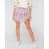 Sukňa Loveshackfancy Ruffle Mini Skirt