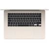 Apple MacBook Air 15 M4 (2025) Starlight MC6K4SL/A