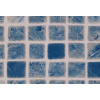 Bazénová fólia Sopremapool Design - Marbella Grey Mosaic 1,5mm
