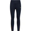 LA SPORTIVA Triumph Tight Pant M Black/Yellow - L