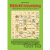 Biblické hlavolamy - Radoslav Kačur