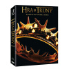 Hra o trůny - 2. série (5 BD) - Blu-ray VIVA balení