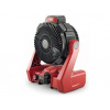 CF 18.0/230 Cee Aku Ventilátor FLEX - FX-503002
