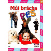 Můj brácha pes - DVD