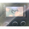 Mapa pre navigáciu Europa MAZDA 2 MAZDA 3 MAZDA 5 MAZDA 6 MX-5 pamäťová karta SD