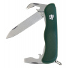 MIKOV NUZ 115-NH-3/AK ZELENY