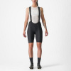 CASTELLI 24044 ESPRESSO W DT, čierna, M24044010