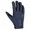 SCOTT GLOVE NEORIDE modré neoprénové rukavice M