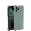 Cu-Be Antishock TPU puzdro Xiaomi Redmi Note 14 5G Transparent 8595680414336 NoName