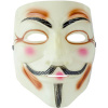 Maska V ako Vendetta Anonymous DR2-065