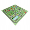 Aga4Kids Penová podložka Puzzle DS534 9ks