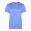 Dámske tréningové tričko Nike Dri-Fit royal pulse