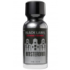 Poppers AMSTERDAM BLACK EXTREME BUTANOL (30ml)