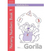 Nursery Numbers Book 1 - Schofield Sims