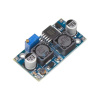 Nastaviteľný menič step-up/down DC-DC s XL6009