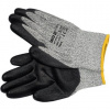 YATO BEZPEČNOSTNÉ RUKAVICE HPPE ANTI-REZ S. 9 (YT-74771)