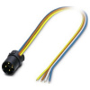 Phoenix Contact 1412567 HC-STA-B06-HHFS-1TTM32-EL-AL púzdro 1 ks; 1412567